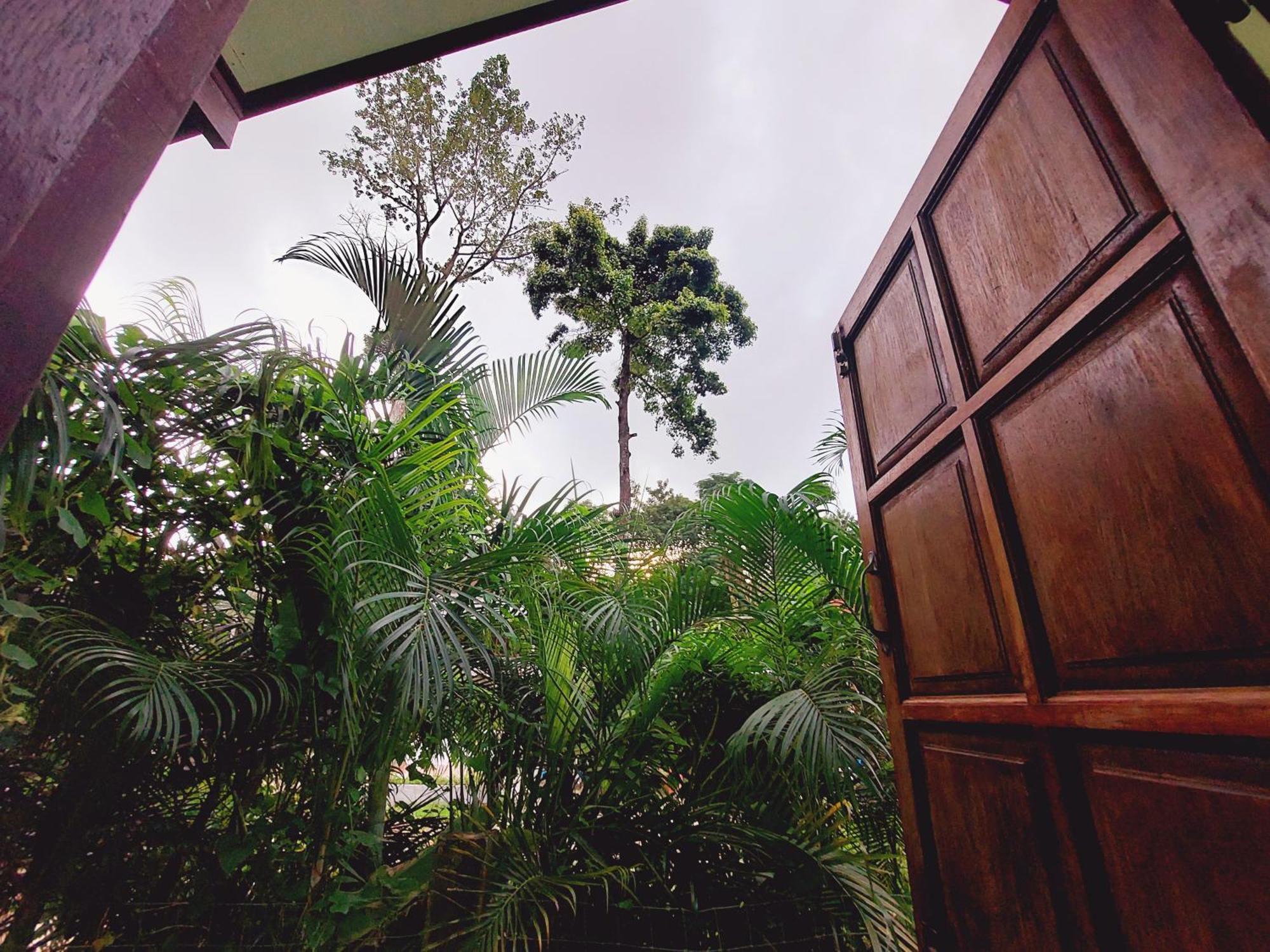 Papaya Cottage Koh Chang Rum bild